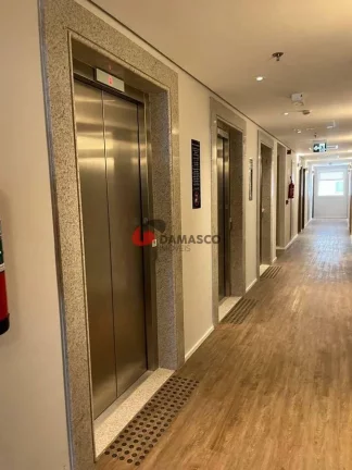 Imagem Apartamento à venda 1 Quarto, 22M², Santa Paula, São Caetano do Sul - SP