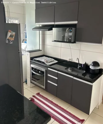 Imagem Apartamento para Venda em Praia Grande, Caiçara, 2 dormitórios, 1 suíte, 2 banheiros, 1 vaga