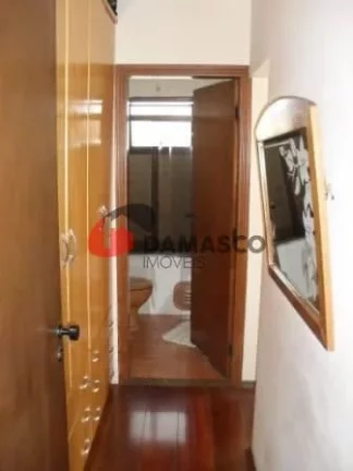 Imagem Apartamento à venda 3 Quartos, 1 Suite, 2 Vagas, 84M², Vila Bela, São Paulo - SP