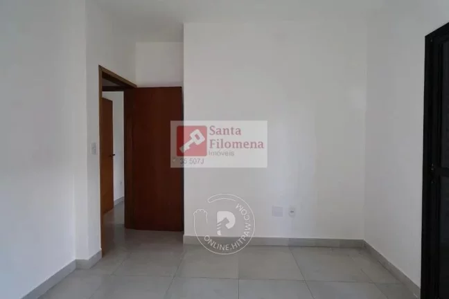 Imagem Apartamento para Venda em Santo André, Vila Guiomar, 2 dormitórios, 1 suíte, 2 banheiros, 1 vaga