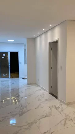 Imagem SOBRADO NOVO - SANTANA DE PARNAÍBA - CONDOMÍNIO NOVA JAGUARI - 130M²