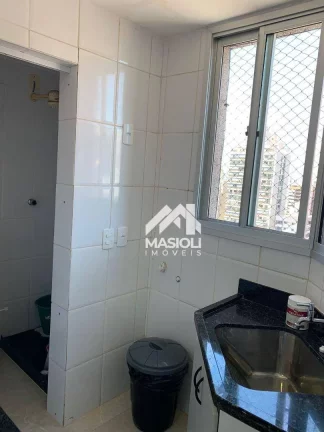 Imagem Cobertura com 3 dormitórios à venda, 170 m² por R$ 1.350.000,00 - Praia de Itapoã - Vila Velha/ES