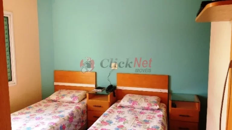 Imagem Excelente Sobrado com Edícula à Venda no bairro Assunção