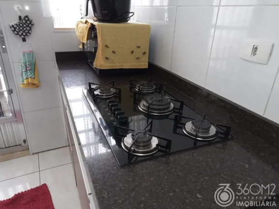 Imagem Casa para Venda em São Bernardo do Campo / SP no bairro Assunção