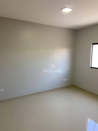 Imagem Casa com 3 dormitórios à venda, 95 m² por R$ 320.000,00 - Setor Nossa Senhora da Saúde - Itumbiara/GO