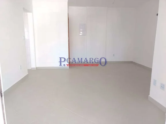 Imagem Apartamento Padrão
