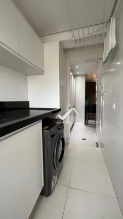 Imagem LOCAÇÃO GONZAGA, R$ 13.000,00 PACOTE, 3 dormitórios, 135 m², LAZER COMPLETO, VARANDA GOURMET - Santos/SP