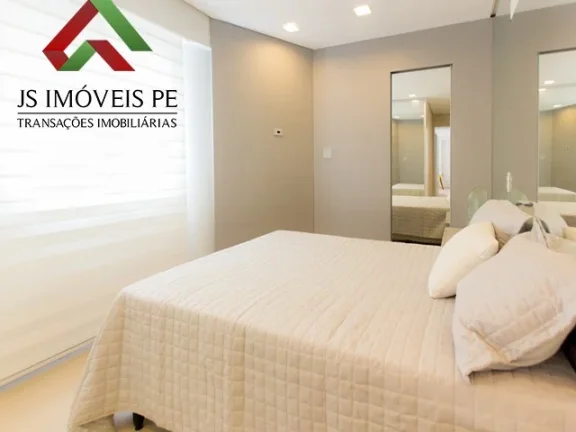 Imagem Apartamento à venda no Rosarinho, Recife-PE: 3 quartos, 1 suíte, 2 salas, 3 banheiros, 2 vagas, 89m² de área. Aproveite!