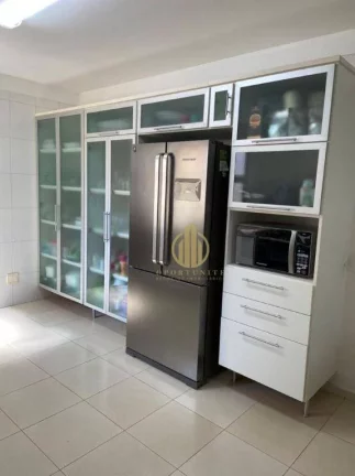 Imagem Apartamento com 3 suítes à venda, 264 m² Av. Fiúsa, Ribeirão Preto/SP