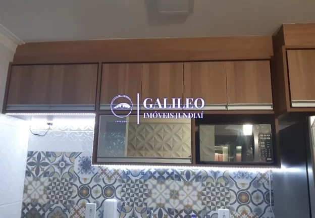 Imagem VENDE SE Apartamento 46M² C/2Dormitórios no Condomínio Monte Serrat | Itupeva| São Paulo