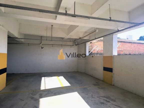 Imagem Descubra o seu novo lar no Edifício Cancun, localizado na Rua Visconde do Rio Branco, na charmosa V...