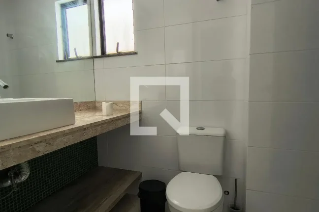 Imagem Apartamento à Venda - Recreio, 3 Quartos, 335 m2