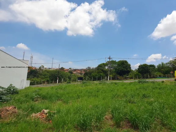 Imagem Terreno para Venda em Limeira, Vila Queiroz