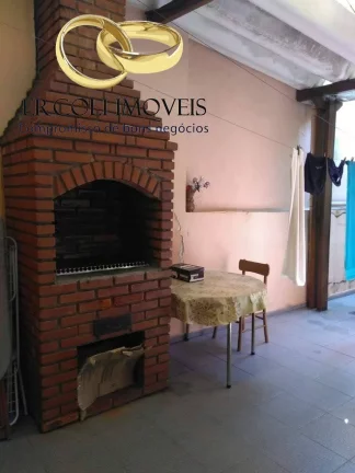 Imagem CASA RESIDENCIAL em São Paulo - SP, Vila Matilde