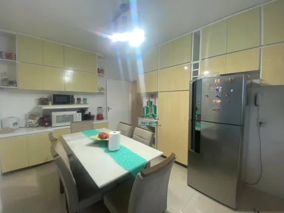 Imagem Sobrado com 4 dormitórios à venda, 160 m² por R$ 730.000,00 - Jardim Rosa de Franca - Guarulhos/SP