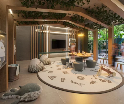 Imagem Apartamento à venda em Cabedelo, Intermares, com 3 quartos, 93,19m2