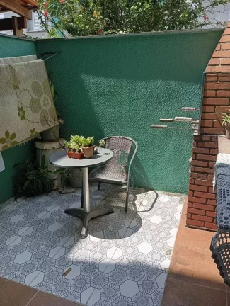 Imagem Apartamento Garden à venda, 63 m² por R$ 280.000,00 - Bonsucesso - Guarulhos/SP