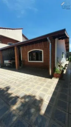 Imagem Casa com Edícula na Vila Tesouro