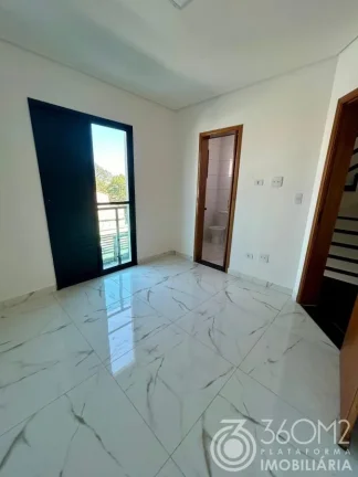 Imagem Sobrado para Venda em Santo André / SP no bairro Jardim Santo Alberto