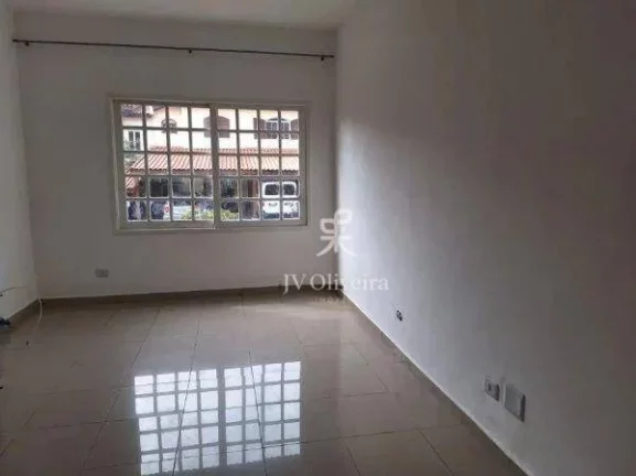 Imagem Casa com 3 dormitórios à venda, 220 m²- Jardim Bonfiglioli - São Paulo/SP