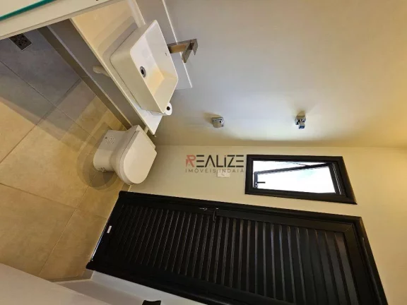 Imagem Casa com 3 suítes à venda, 200 m² por R$ 1.600.000 - Condomínio Park Gran Reserve - Indaiatuba/SP