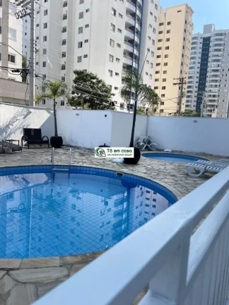Imagem APARTAMENTO RESIDENCIAL em SÃO JOSÉ DOS CAMPOS - SP, PARQUE RESIDENCIAL AQUARIUS