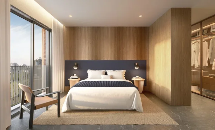 Imagem Apartamento à venda em São Paulo, Jardim Paulista, com 3 quartos, 288,67m2