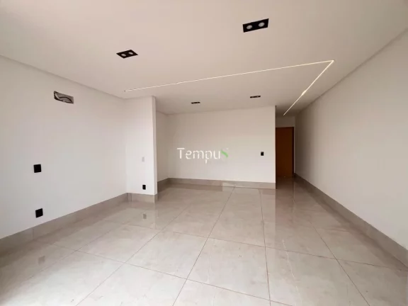 Imagem Casa Alto Padrão, 3 suítes plenas, piscina e gourmet, em Setor Faiçalville, Goiânia/GO