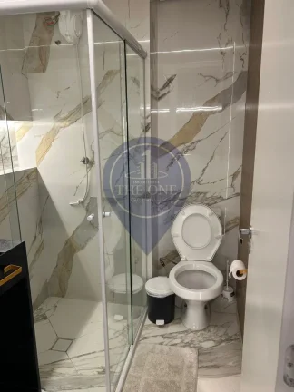 Imagem Studio de luxo à venda na Vila Olímpia, São Paulo-SP: 1 quarto, 1 suíte, 1 banheiro, 25m² de área. Venha conferir!