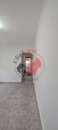Imagem Sobrado Estudo permuta 3 dorm 1 suite , 2 banheiro , sótão , 2 varanda , quintal ,2 vagas, bairro Jardim Las Vegas, , Santo André