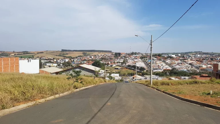 Imagem LOTE - LOCALIZADO NO PARQUE RESIDENCIAL AYUB 2- PILAR DO SUL- SP