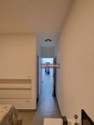 Imagem Sobrado com 3 quartos à venda, 220 m² por R$ 1.200.000 - Jardim Vila Galvão - Guarulhos/SP