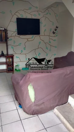 Imagem Casa-Sobrado-para-Venda-em-Vila-Hepacare-Lorena-SP