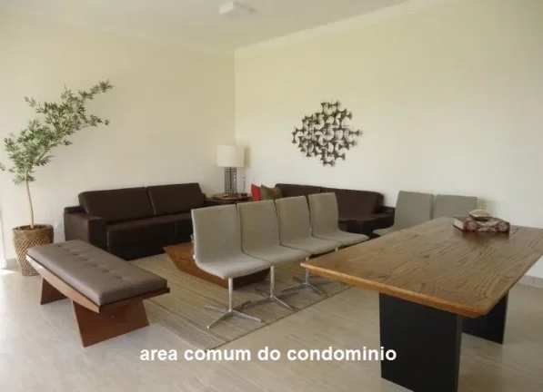 Imagem Casa Alto Padrão no Exclusivo Condomínio Osato, Atibaia/SP