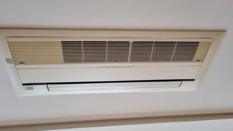 Imagem Apartamento à venda Jardim Paulista São Paulo