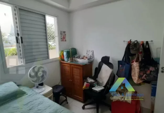 Imagem Apartamento 52m² com 2 dormitórios, 1 sala 2 ambientes, 1 cozinha ampla, 1 área de serviço e 1 vaga de garagem na região do Jardim Celeste - Sacomã/Zsul.