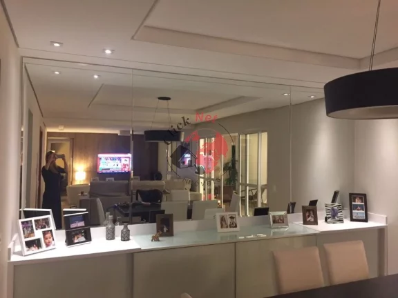 Imagem Excelente Apartamento em Condomínio Clube à Venda no bairro Centro de São Bernardo - Domo Life