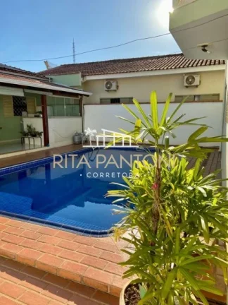 Imagem Casa Sobrado - Nuporanga - Vista Linda