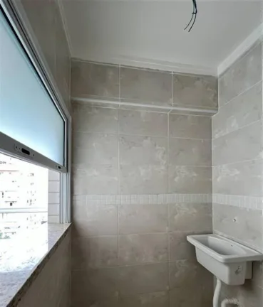 Imagem APARTAMENTO COM 70.03 m² - GUILHERMINA - PRAIA GRANDE SP