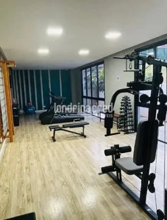 Imagem Terreno de 266,75m² no Condomínio Araguari, Zona Leste de Londrina – Oportunidade única para seu projeto dos sonhos!