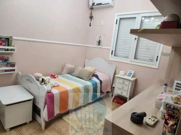 Imagem Casa térrea Cond. San Remo R$ 740.000, 4 dormitórios sendo 2 suítes, 4 vagas de garagem, bairro Recreio das Acácias - Ribeirão Preto