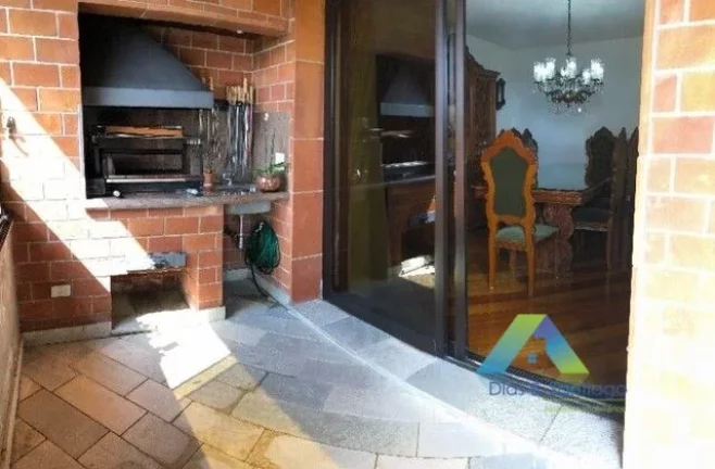 Imagem MORUMBI Apartamento 230 metros, 4 suítes, varanda gourmet, 4 vagas lazer completo ótima localização e valor !!!!