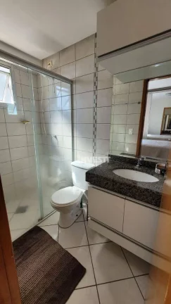 Imagem Apartamento à venda na Vila dos Alpes - Goiânia/GO
