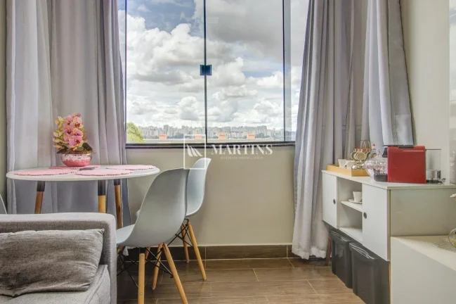 Imagem EXCELENTE OPORTUNIDADE NO GUARÁ I - BRASÍLIA

Apartamento com 43,12 m² de área privativa, ideal ...