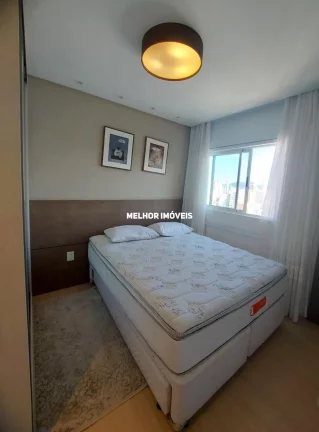 Imagem Apartamento a venda com 139 m² Ed Imperial Tower em Balneário Camboriú.