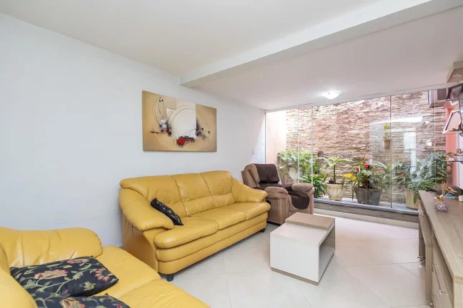Imagem Casa térrea 3 suítes Vila Izabel