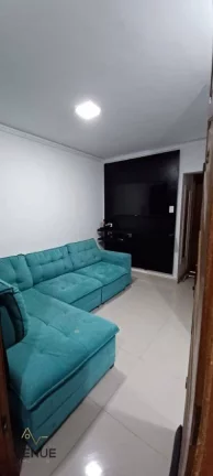 Imagem Apartamento à venda, 38 m² por R$ 215.000,00 - Vila Ré - São Paulo/SP