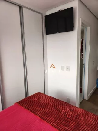 Imagem Apartamento com 3 suítes no Tatuapé