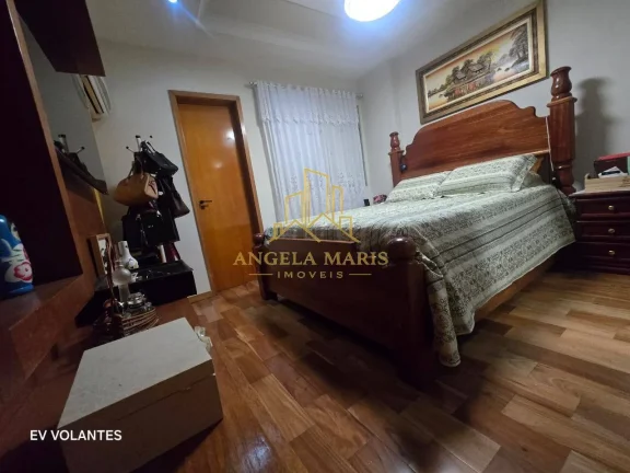 Imagem Apartamento 4 dormitórios ( 1 suíte), Palazzo San Marino, Colinas.