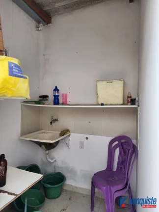Imagem VENDO CASA CONDOMÍNIO ALEGRIA 1